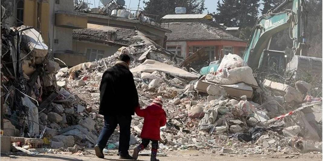 Depremzedelere Müjde! Resmi Gazetede Yayınlandı: Kredi ve Hibe Desteği Hazır